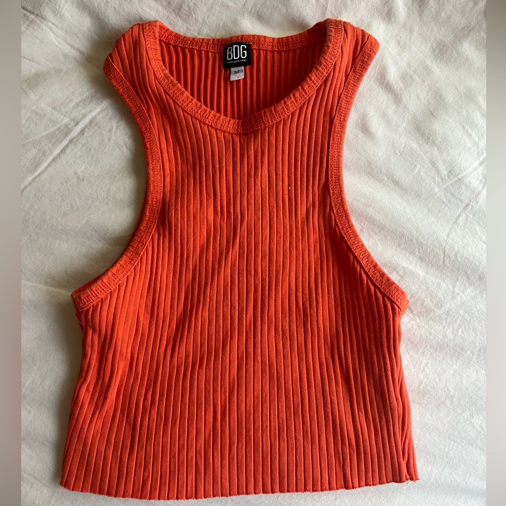 BDG Tank Top